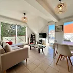 Villa Gc - L'Annexe Wissant