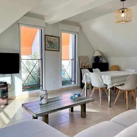 Villa Coc - L'annexe Wissant
