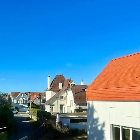 Coc - L'annexe Wissant