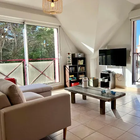 Coc - L'annexe Villa