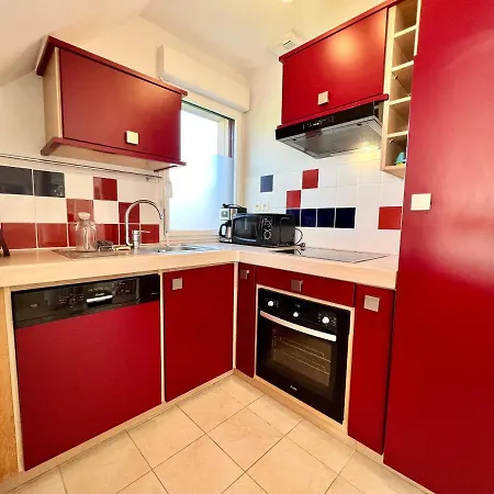 Coc - L'annexe Wissant