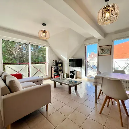 Villa Coc - L'annexe Wissant