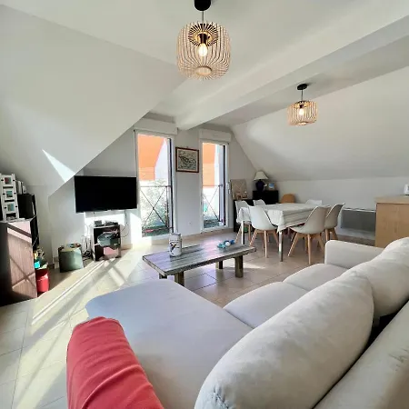 Villa Coc - L'annexe