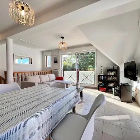 Villa Coc - L'annexe *