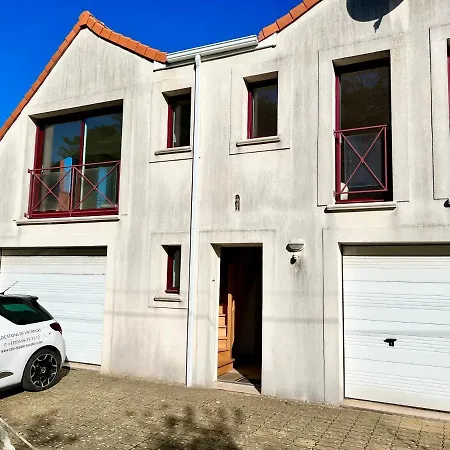 Coc - L'annexe Villa