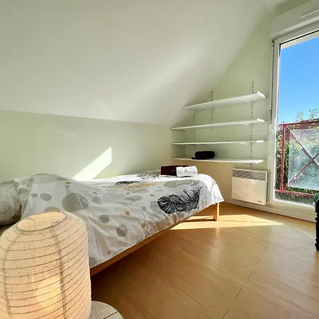 Coc - L'annexe فيلة ويسانت