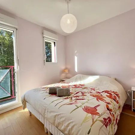 Coc - L'annexe Villa *