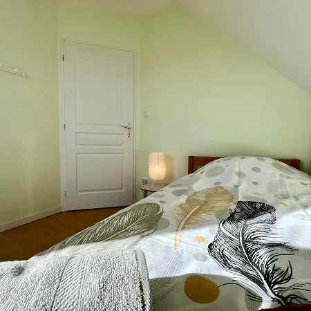 Coc - L'annexe Villa Wissant