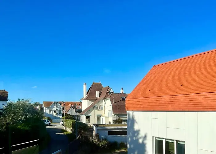 Coc - L'annexe Wissant